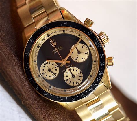 6264 rolex daytona|paul newman Rolex value.